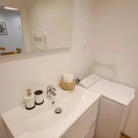 Lille Centre - Nice cozy&functional studio Extérieur photo